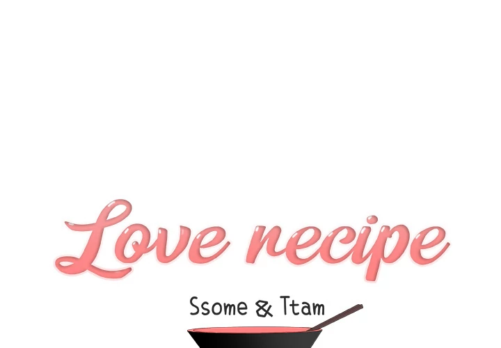 Love Recipe 1