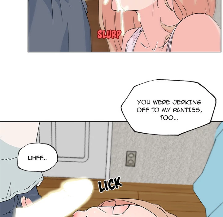Love Recipe 21