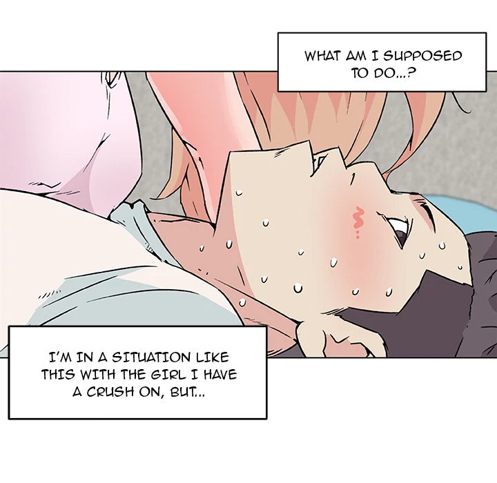 Love Recipe 36