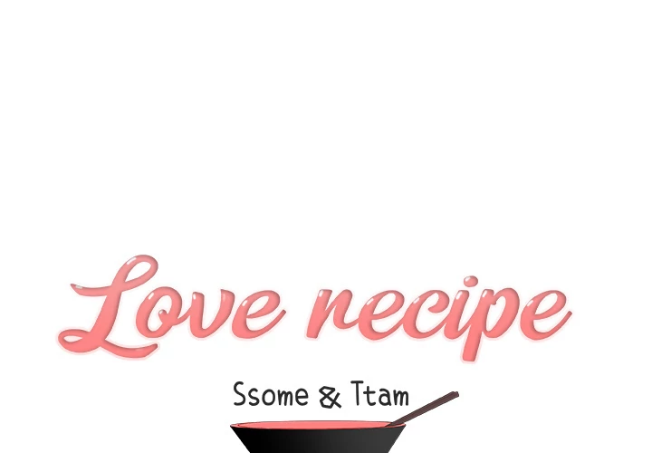 Love Recipe 1