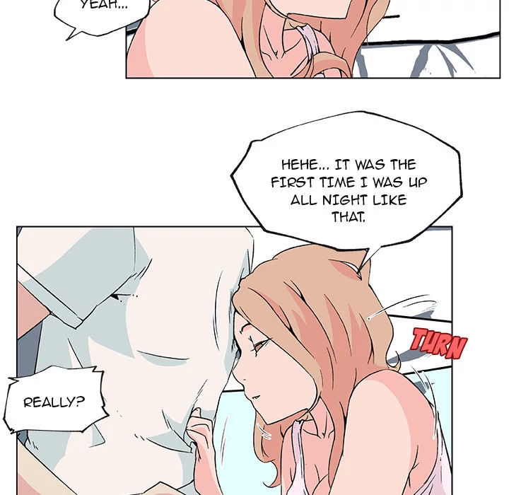 Love Recipe 22