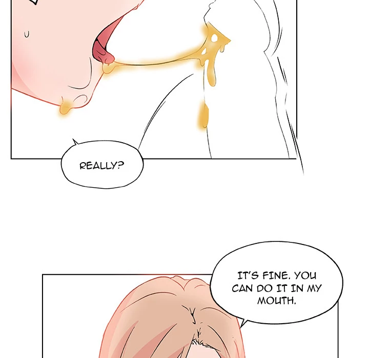 Love Recipe 40