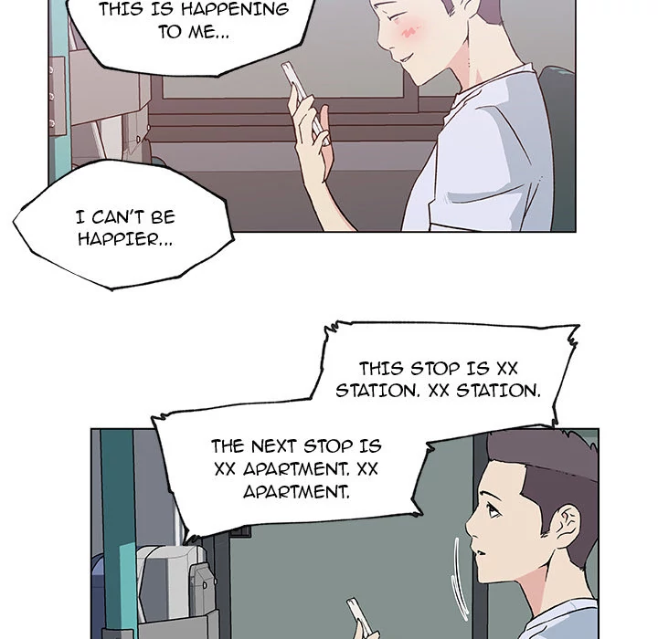 Love Recipe 53