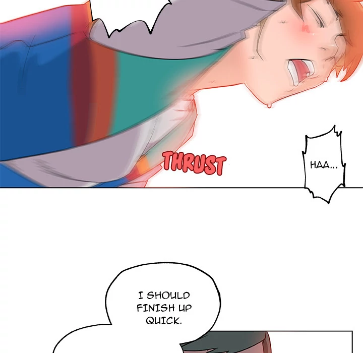 Love Recipe 64