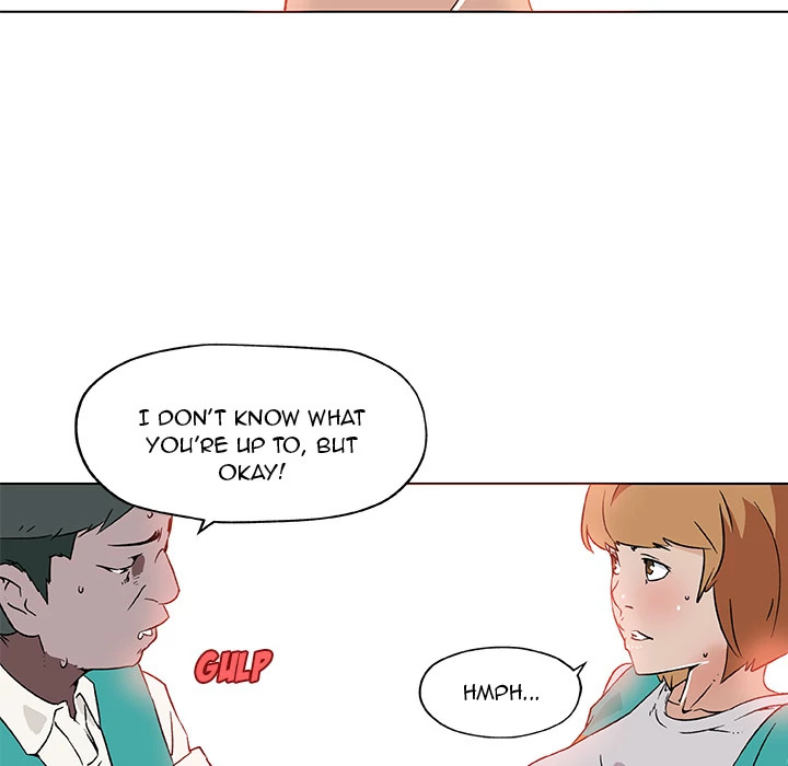 Love Recipe 69