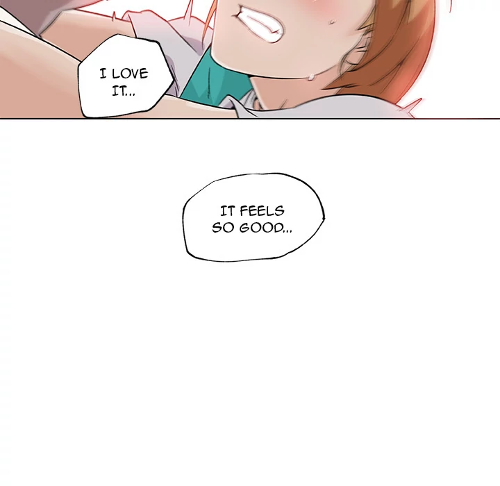 Love Recipe 72