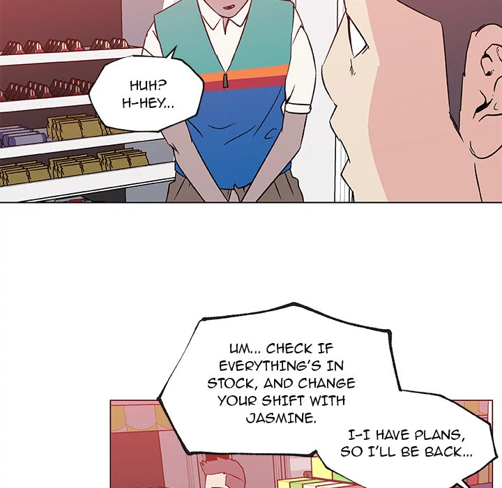 Love Recipe 76