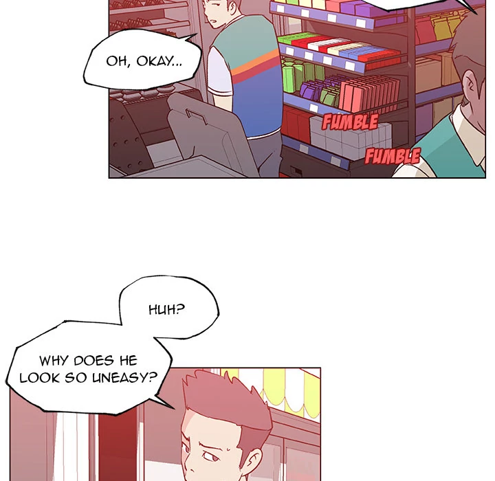Love Recipe 77