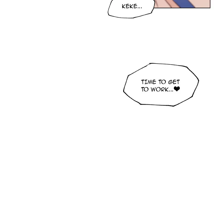 Love Recipe 87