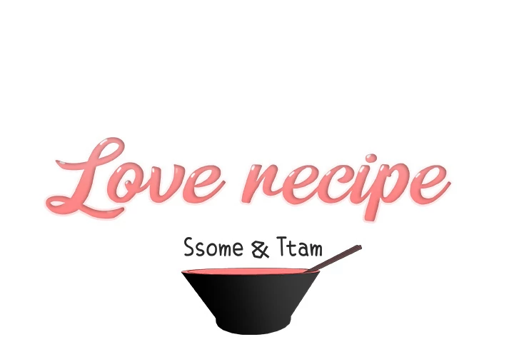 Love Recipe 1