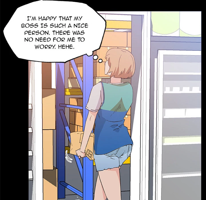 Love Recipe 53