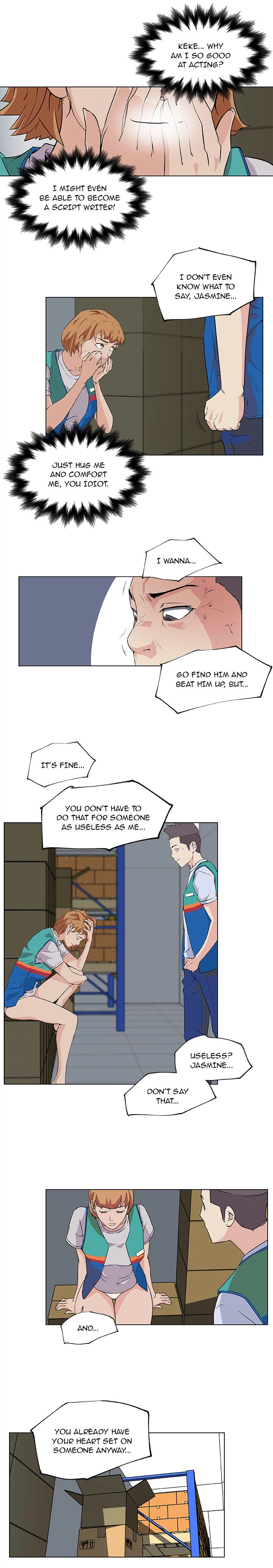 Love Recipe 12
