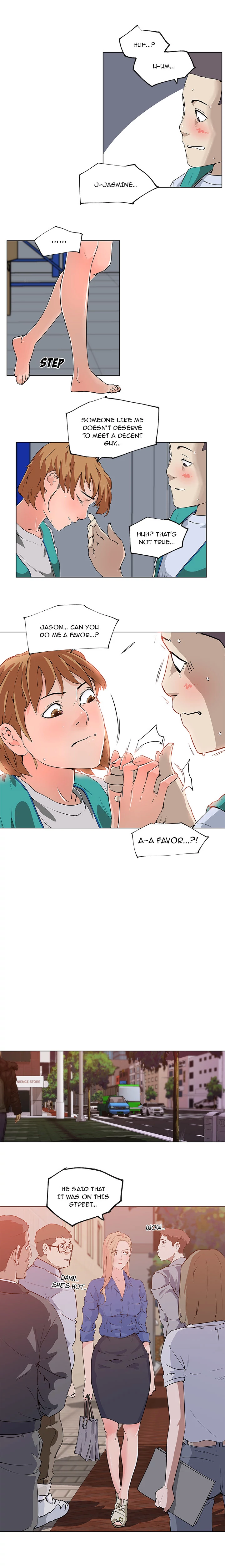 Love Recipe 13