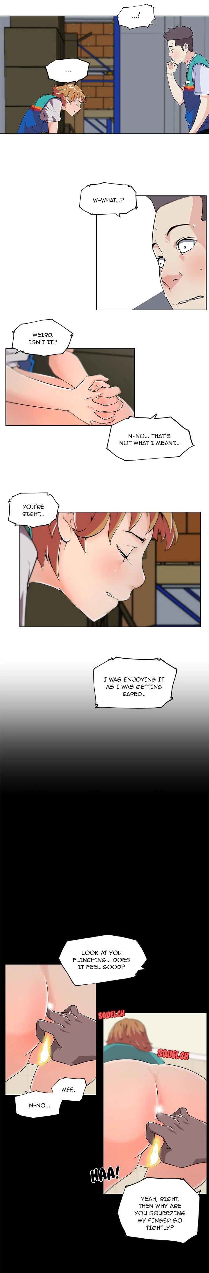 Love Recipe 6