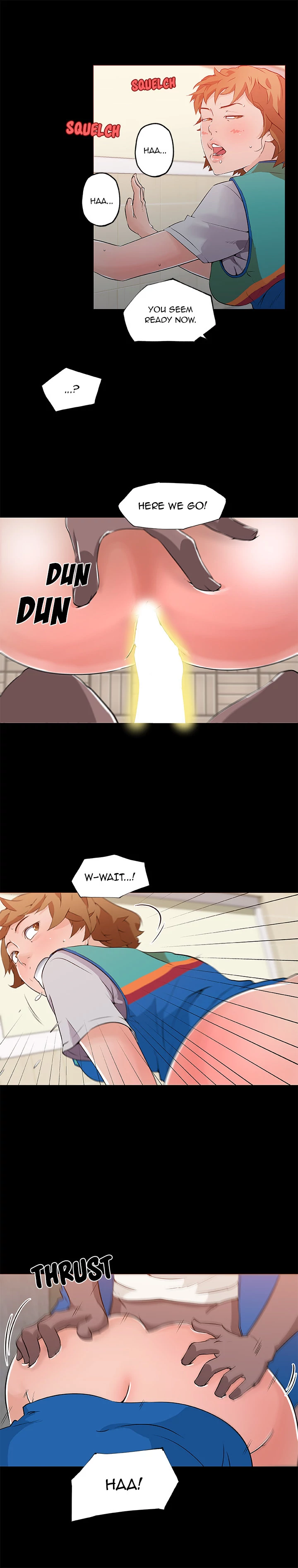 Love Recipe 7