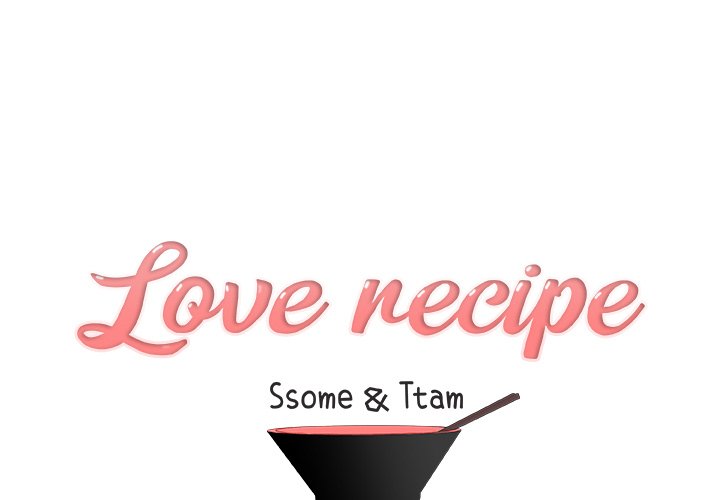 Love Recipe 1