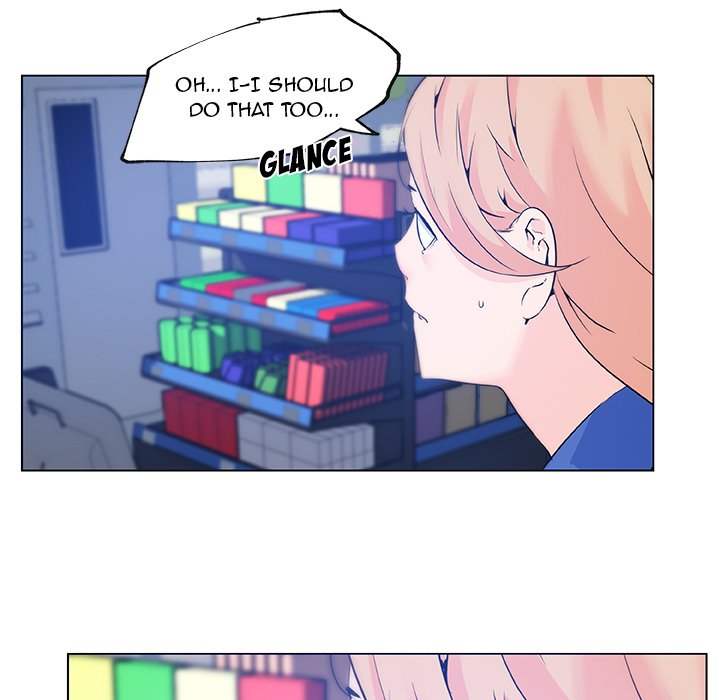 Love Recipe 64