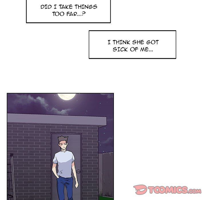 Love Recipe 80