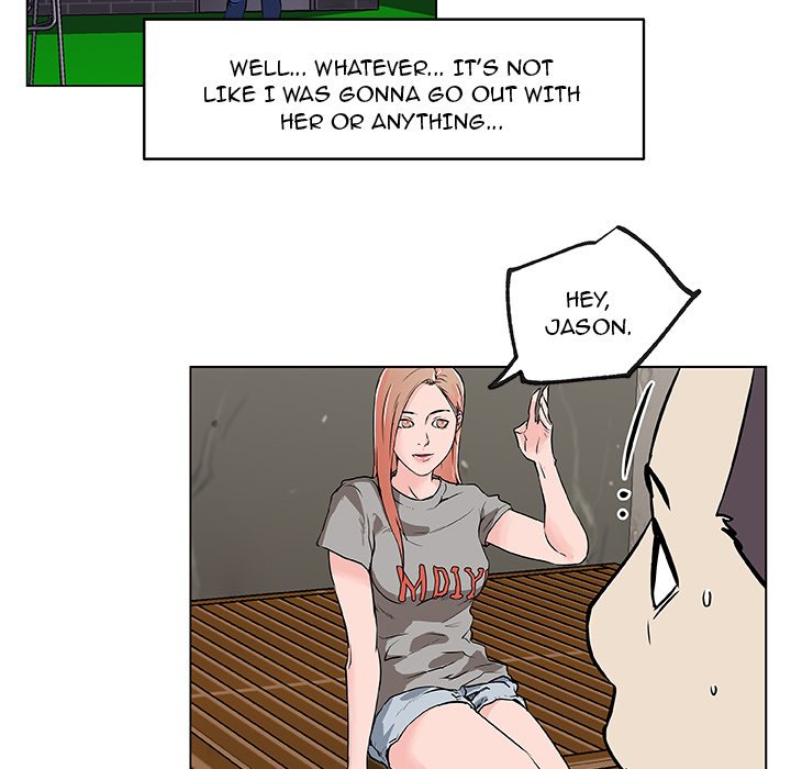 Love Recipe 81