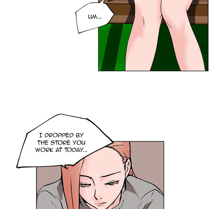 Love Recipe 87