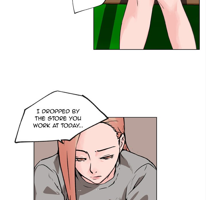 Love Recipe 5