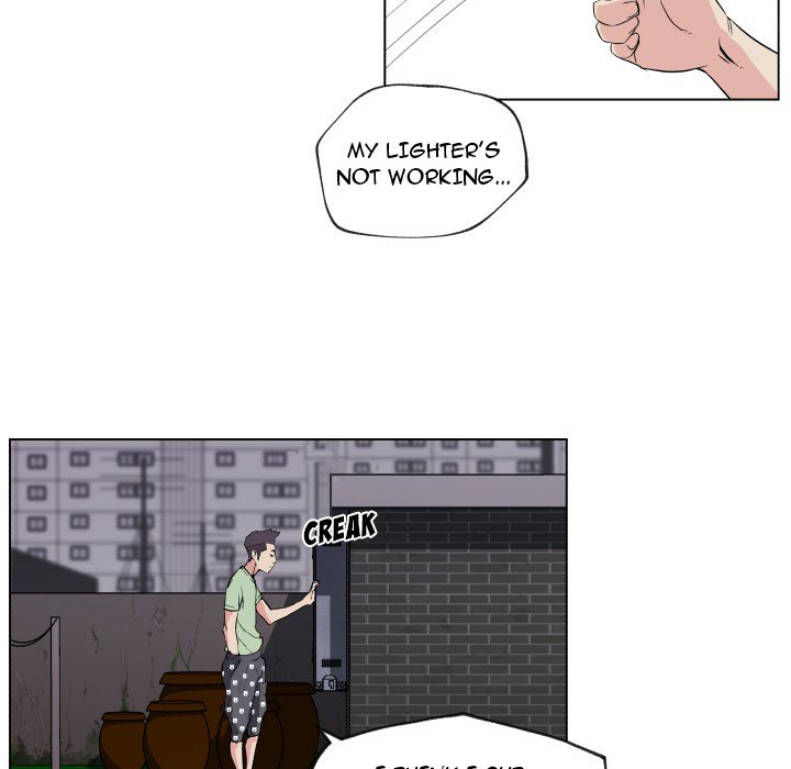 Love Recipe 69