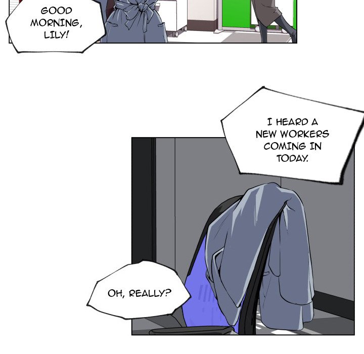 Love Recipe 87