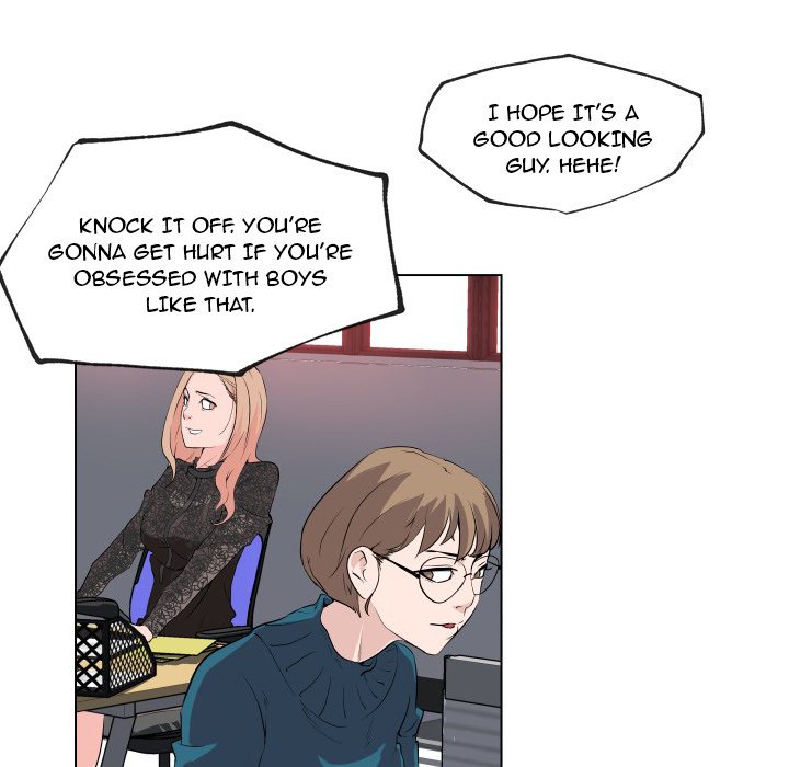 Love Recipe 88