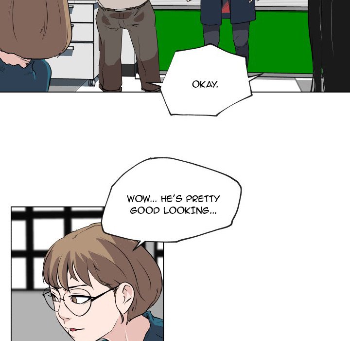 Love Recipe 91