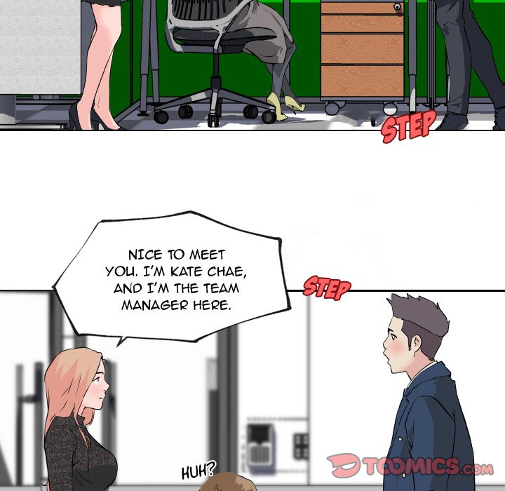 Love Recipe 98
