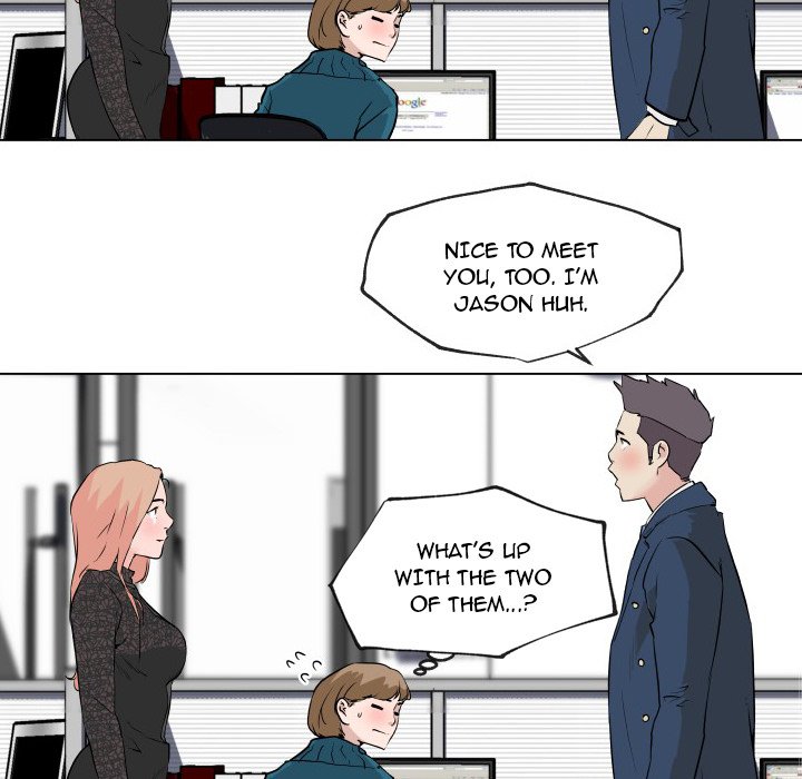 Love Recipe 99