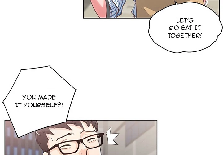 Love Recipe 4