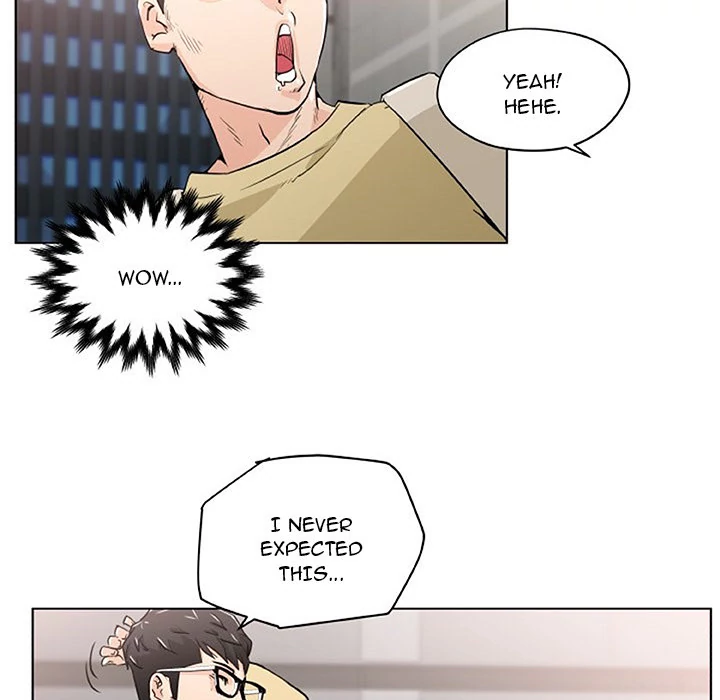 Love Recipe 5