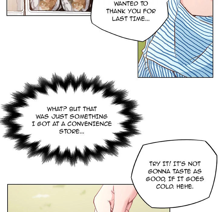 Love Recipe 47