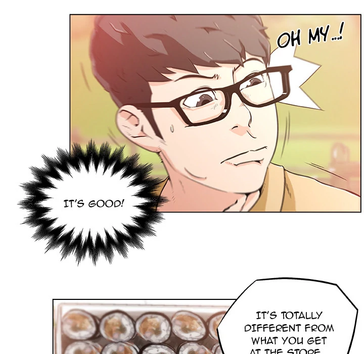 Love Recipe 50