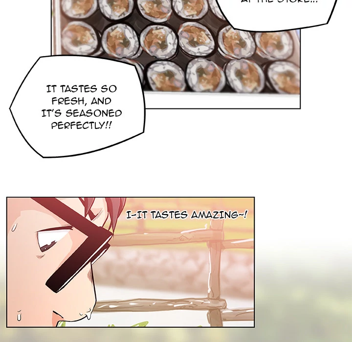 Love Recipe 51