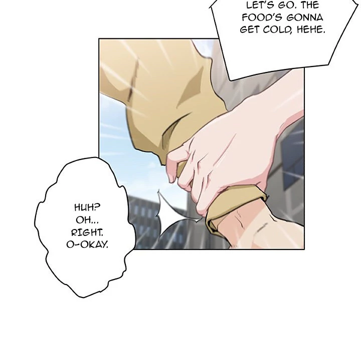 Love Recipe 7