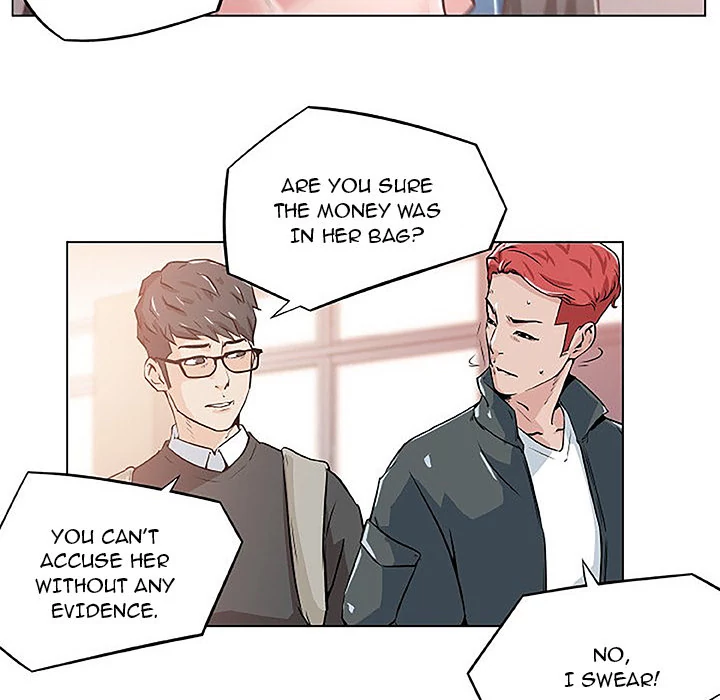 Love Recipe 71