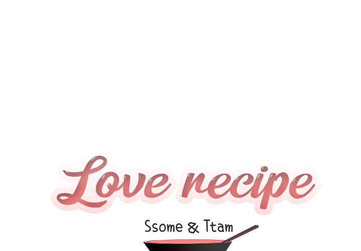 Love Recipe 1
