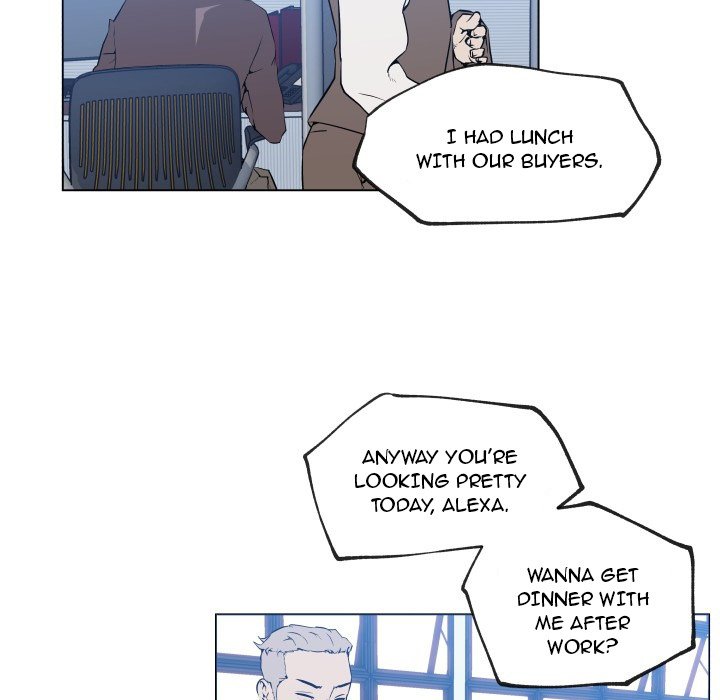 Love Recipe 21