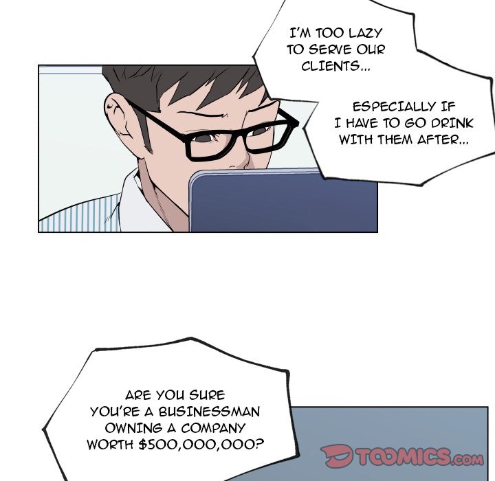 Love Recipe 32