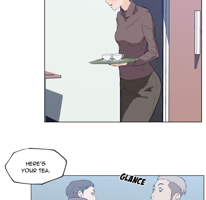 Love Recipe 37