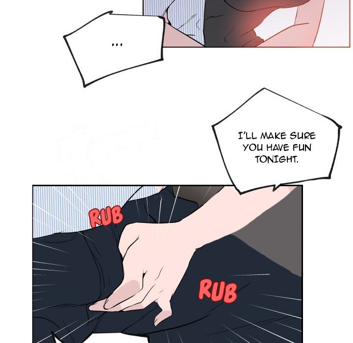 Love Recipe 55