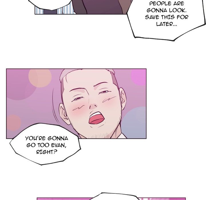 Love Recipe 64