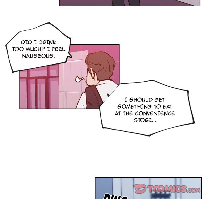 Love Recipe 80