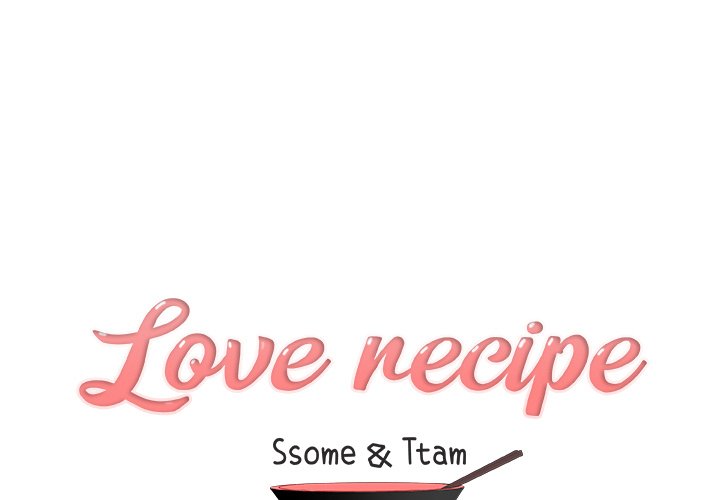 Love Recipe 1