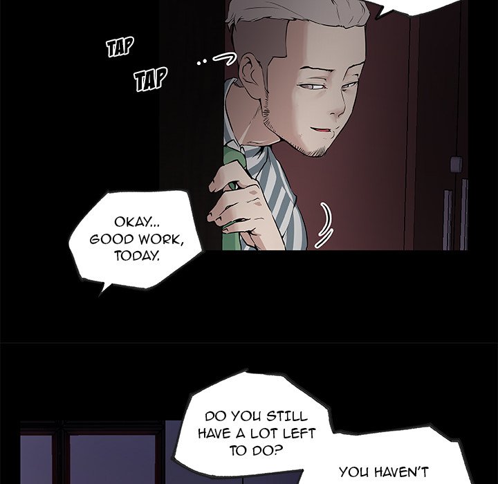 Love Recipe 21
