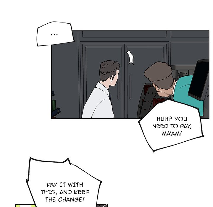 Love Recipe 89