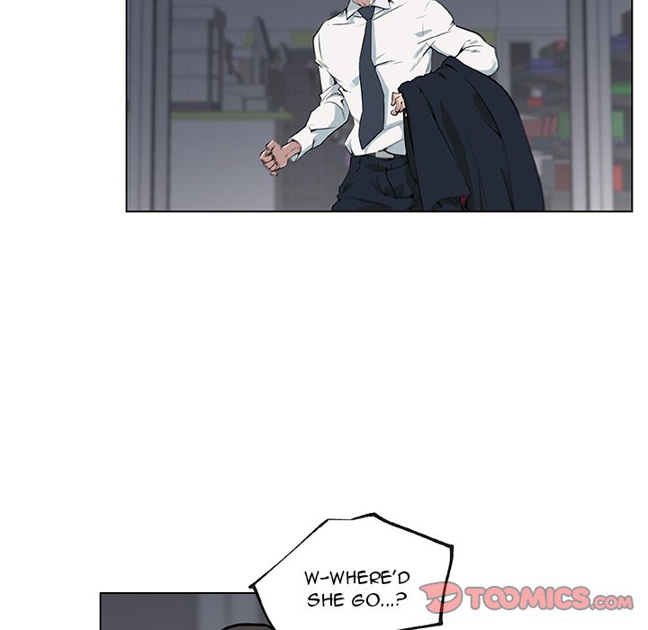 Love Recipe 92