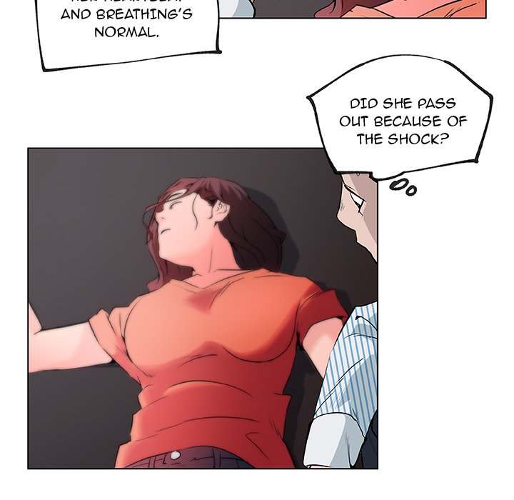 Love Recipe 23